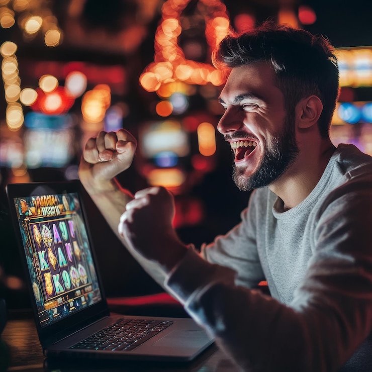 goslot77 login account balance display on Android APK