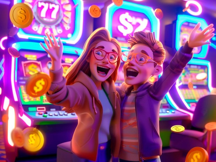 goslot77 login featured game showcase