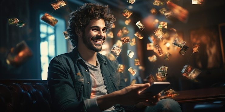 Your goslot77 login balance updates instantly after e-wallet confirms Account balance updated after OVO deposit